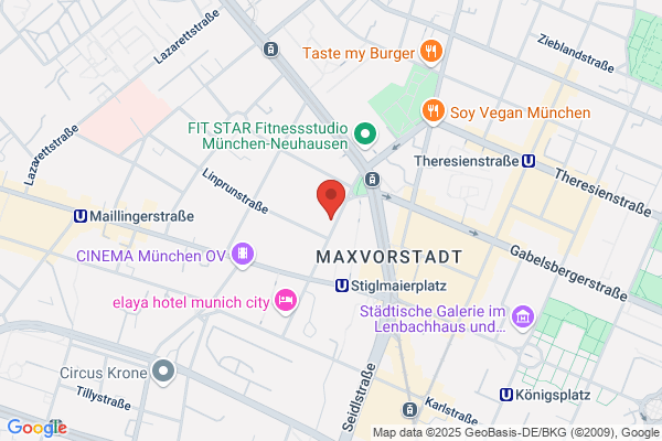 AMP Agentur Media Press