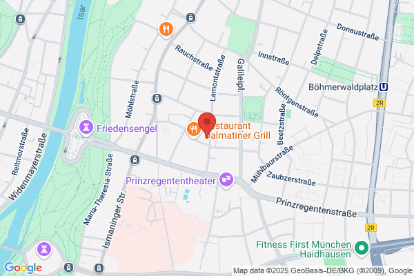 Agentur Alexander