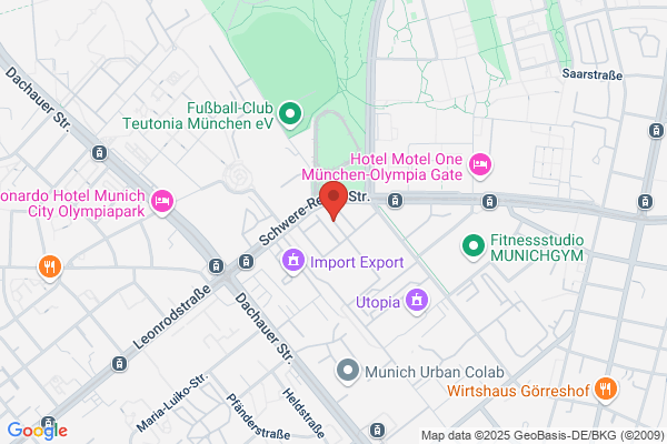Agentur D. Block