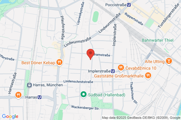 Agentur Laura Burckhardt PR