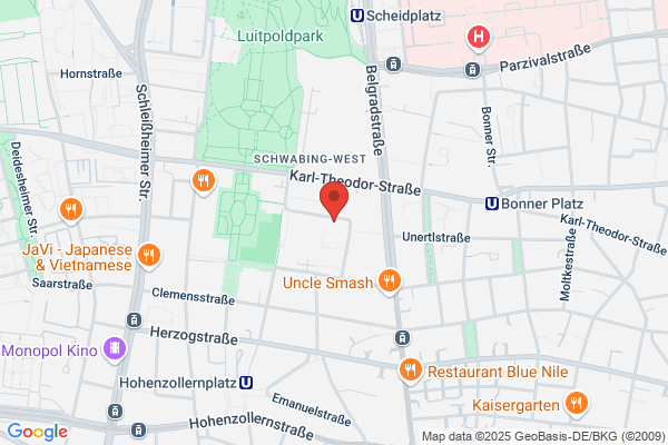 Agentur Schneider-Press GmbH 2
