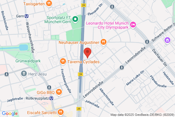 Agentur-Rodata- Aupair Frau Helma Sauer