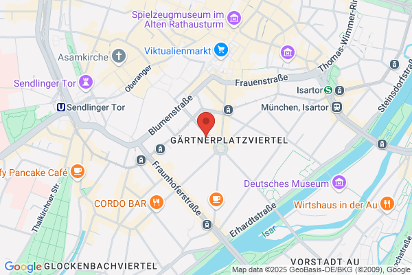 Akzente Kommunikation und Beratung GmbH