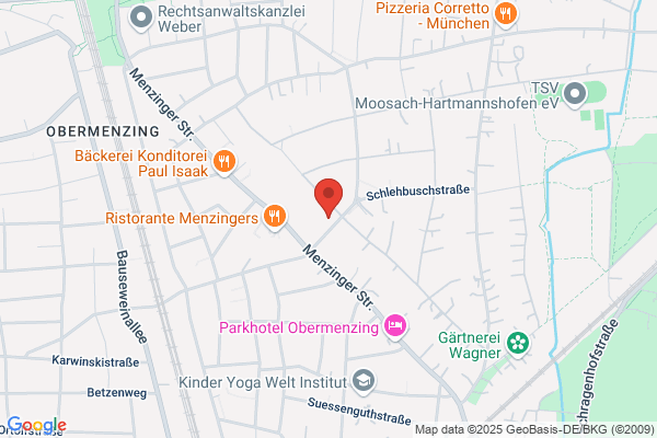 Alber Concert Theater GmbH