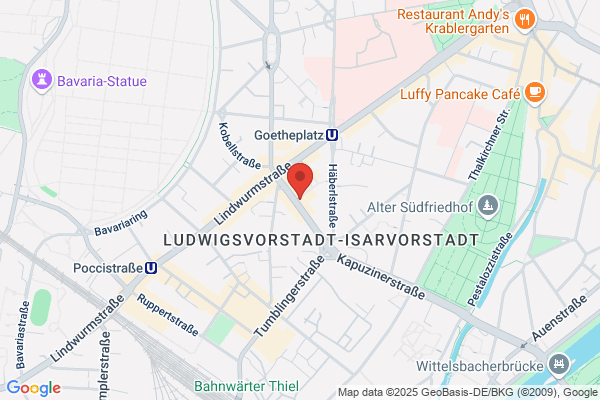 Brand New World GmbH