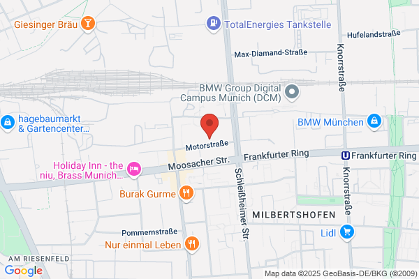 CarHandling GmbH