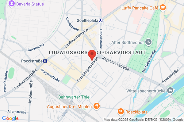 Content Partners GmbH