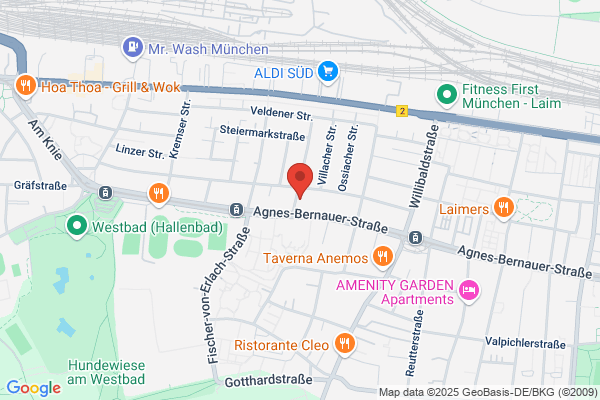 DeussenKoch Agentur