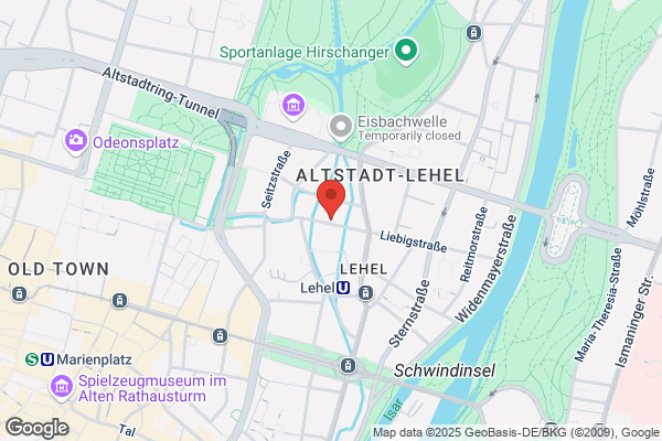 Hack Hanes GmbH