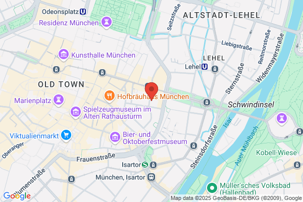 Hauspersonal Hauspersonalagentur Agentur ohne Grenzen München
