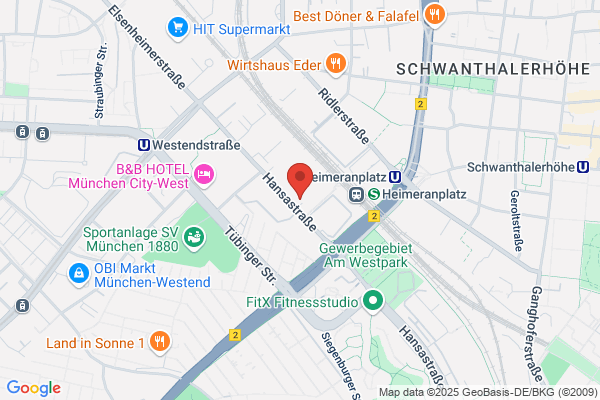 IndustryAgents GmbH