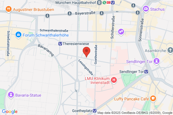 Literarische Agentur Silke Weniger