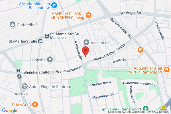 Meandis GmbH & Co. KG