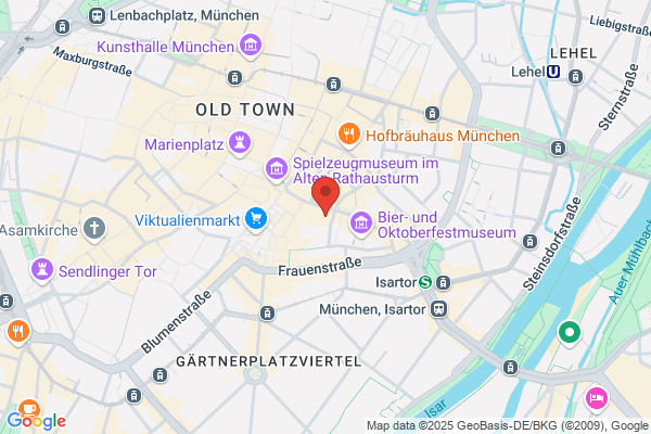 Neurochirurgie Innenstadt Drs. med. Schröder Matthias, Kestlmeier Ralph