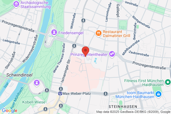 Orthopädische Gemeinschaftspraxis. Dr. med. Thomas Ehrmann, Dr.med. Christiane Elbrecht München