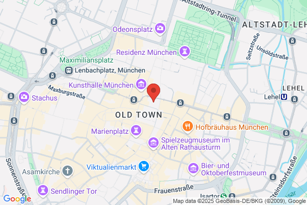 Frauenklinik | Frauenarzt Prof. Dr. Schulte-Uebbing | München