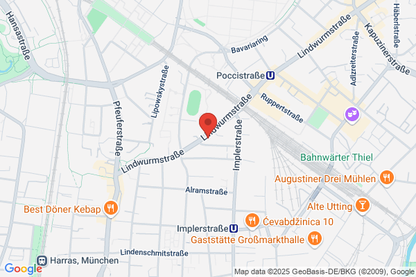 Raitex Bauunternehmung