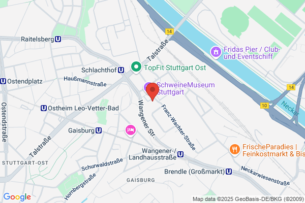 FSP Leitung und Service GmbH Gutachtenservice