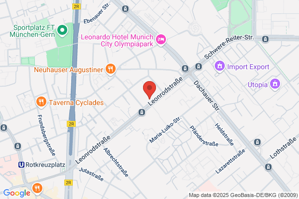 Abold GmbH