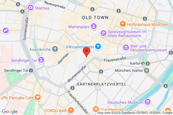 E. Polz GmbH Schlüsseldienst München