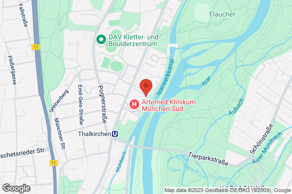 Bromba GmbH Biometrics