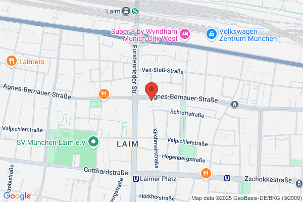 Schlüsseldienst München Schopper Sicherheitstechnik e.K.