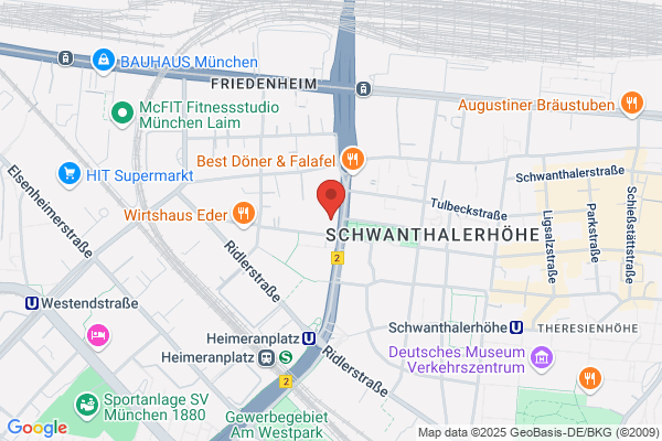 Schulz Sicherungsanlagen Bayern GmbH