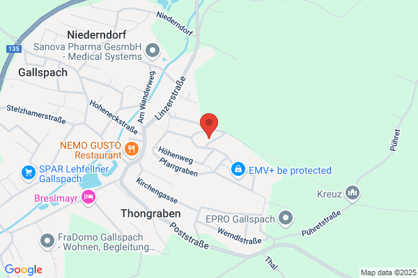 VTS Handels GmbH