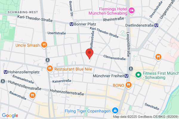 Private Fachoberschule Reinhard gGmbH