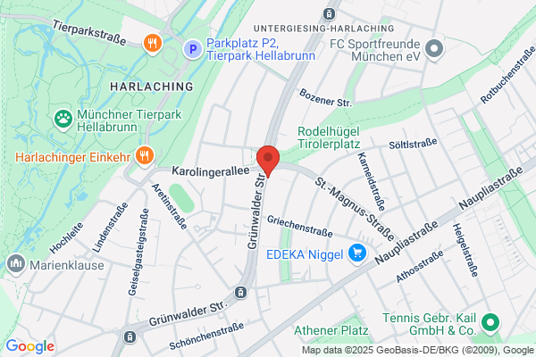 Sina-Innenausbau GmbH