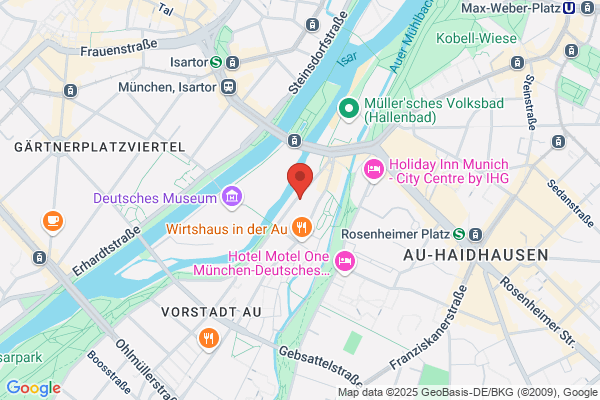 HDS München - Dachdeckerei und Spenglerei