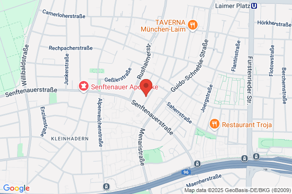 Sanitär | Eglseder Installation GmbH | München | Laim