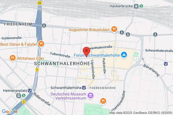 Buma Building & Managemant GmbH