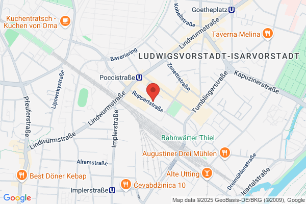 Here Handwerk GmbH