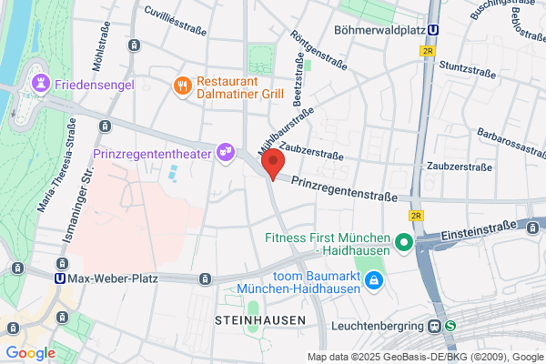 AUXILIJA Ambulante Pflege und Betreuung München