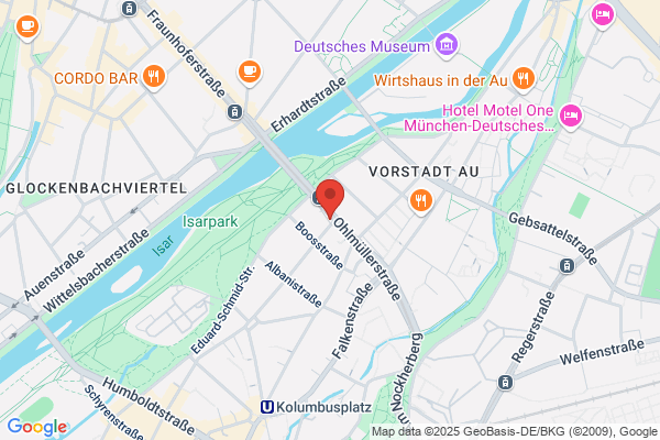 CARUS | Ambulanter Pflegedienst | München