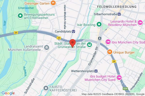 Endres I DGAPV GmbH Ambulanter Pflegedienst u. Pflegeberatungszentrum