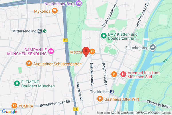 Kursana Villa München
