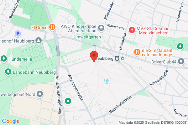 Ambulante Krankenpflege Breitling GmbH