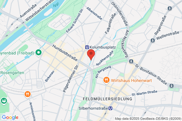 Alten-und-Service Zentrum Untergiesing