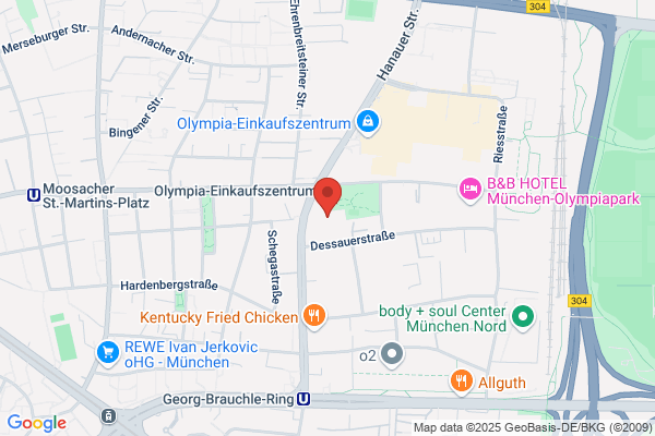 Krankenschwestern für alle Fälle GmbH