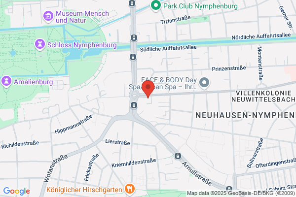 Pflegedienst Schinner