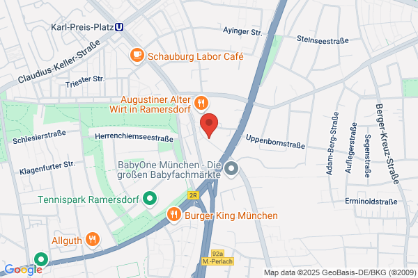 Verein für Hauskrankenpflege e.V.