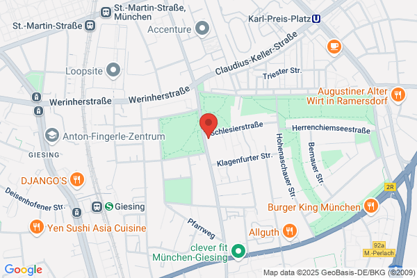 Naturheilpraxis