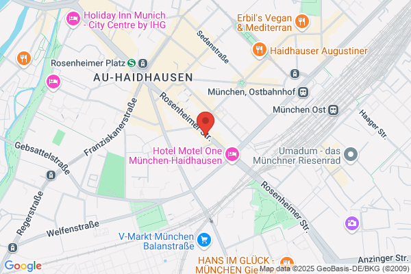 Praxis für Osteopathie & Naturheilkunde