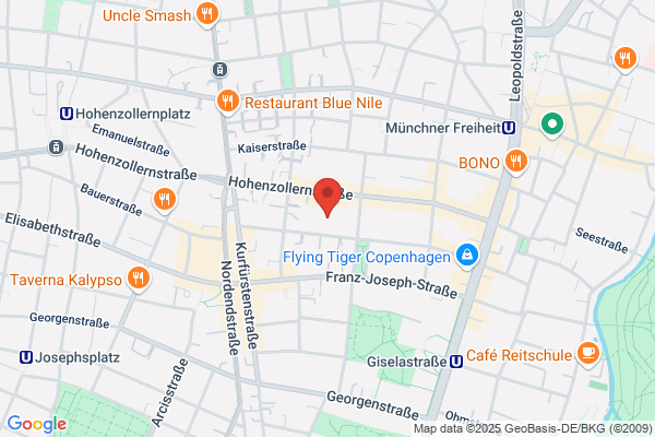 Privatpraxis für Physiotherapie