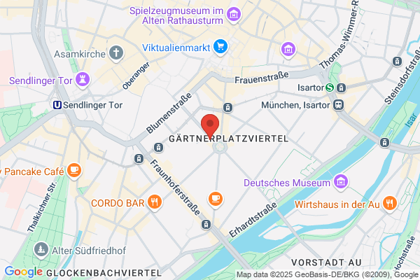Allianz Versicherung Angerstorfer und Hollmann OHG Generalvertretung