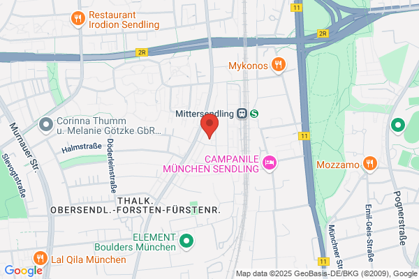 Allianz Versicherung Daniel Moser Generalvertretung