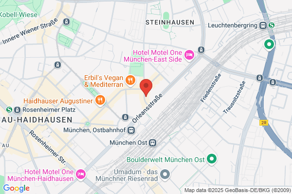 Allianz Versicherung Eduard de Maria Generalvertretung