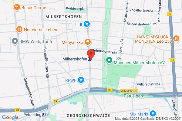 Allianz Versicherung Martin Seidl Generalvertretung
